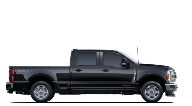 2025 Ford SuperDuty